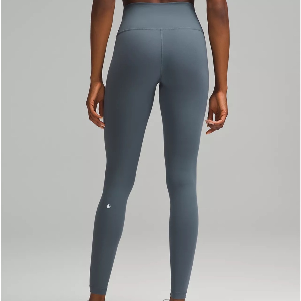 Lululemon Wunder Train High-Rise Tight